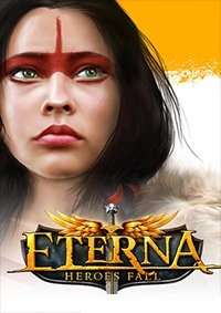 Eterna Heroes Fall