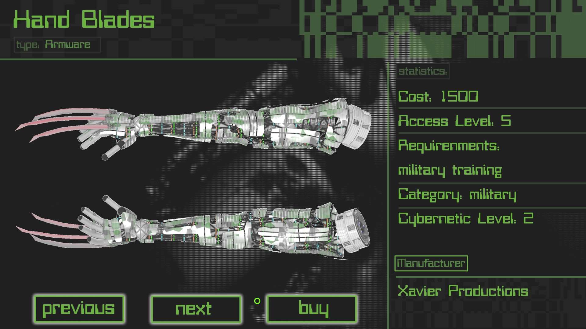 скриншоты Cyborg Mechanic от торрент игрухи
