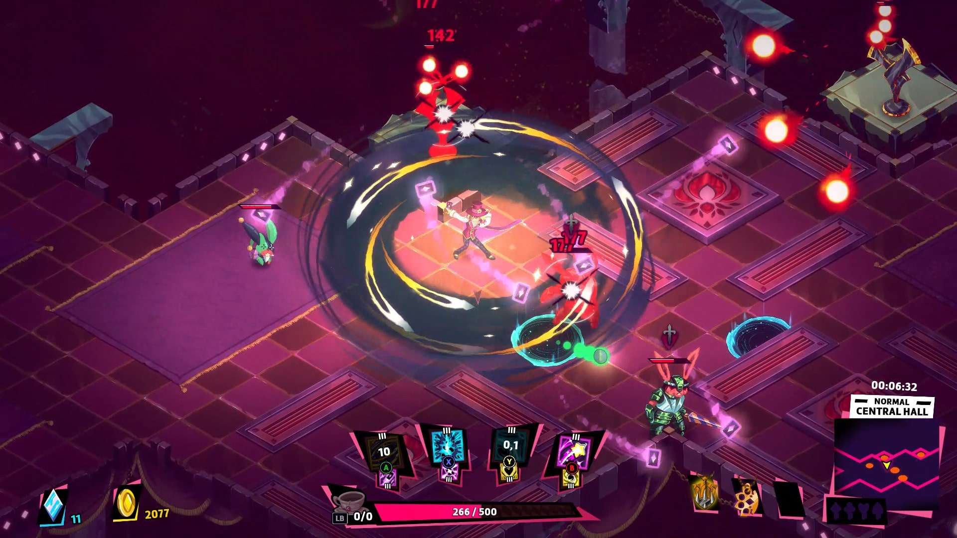 скриншоты Dandy Ace от торрент игрухи