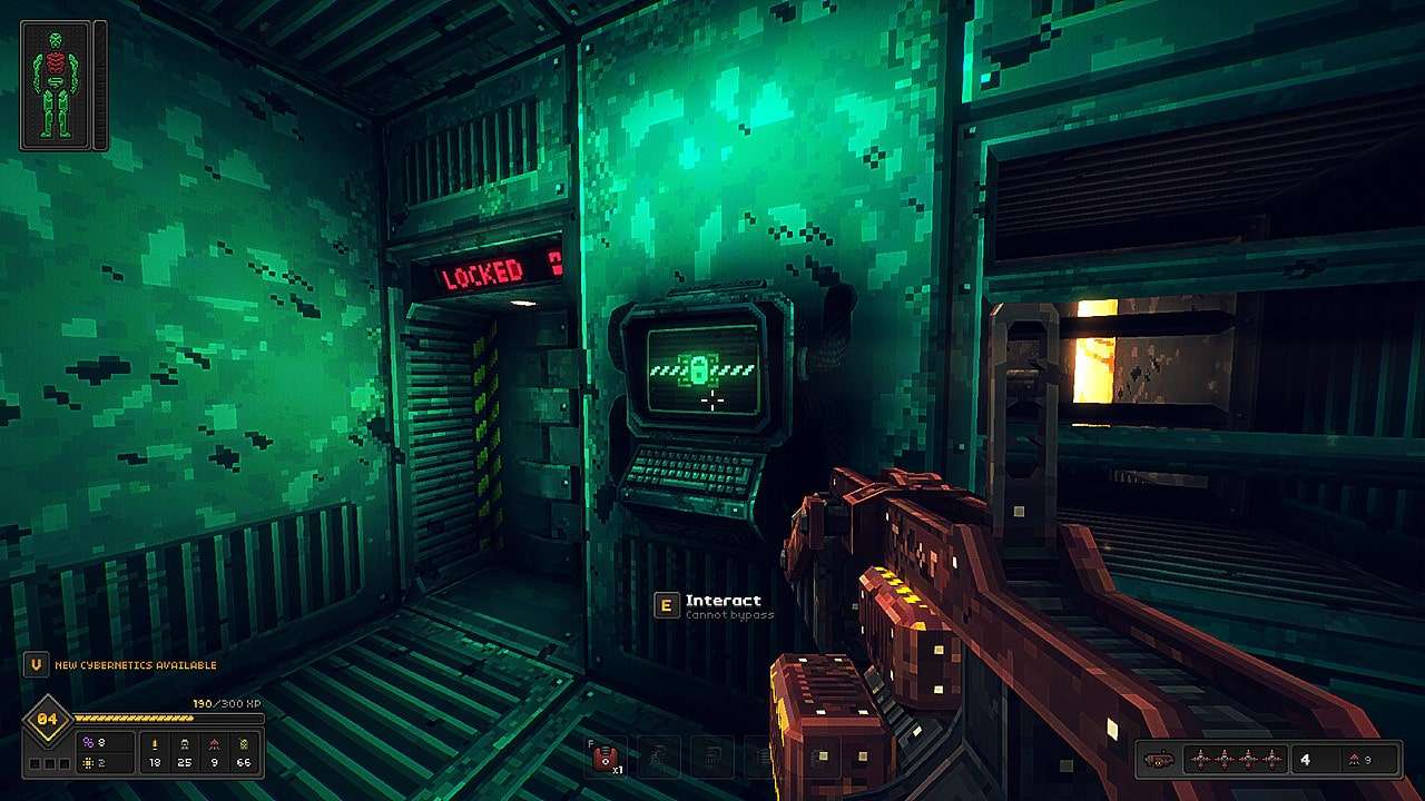 Core Decay скачать от Торрент Игрухи