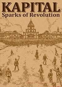 Kapital Sparks of Revolution