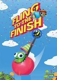 Fling to the Finish