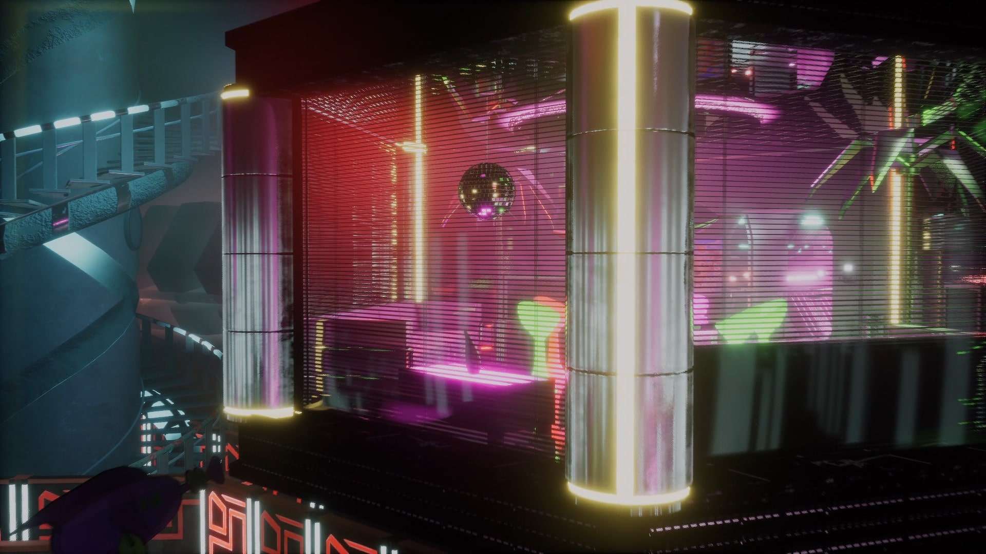 фото Five Nights at Freddy's Security Breach скачать торрентом от торрент игруха