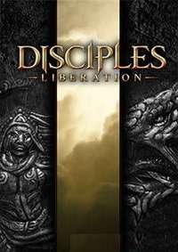 фото Disciples Liberation скачать торрентом от торрент игруха