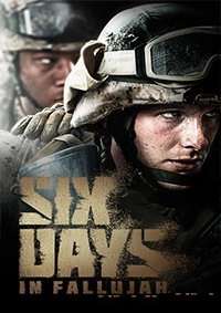скриншоты Six Days in Fallujah от торрент игрухи