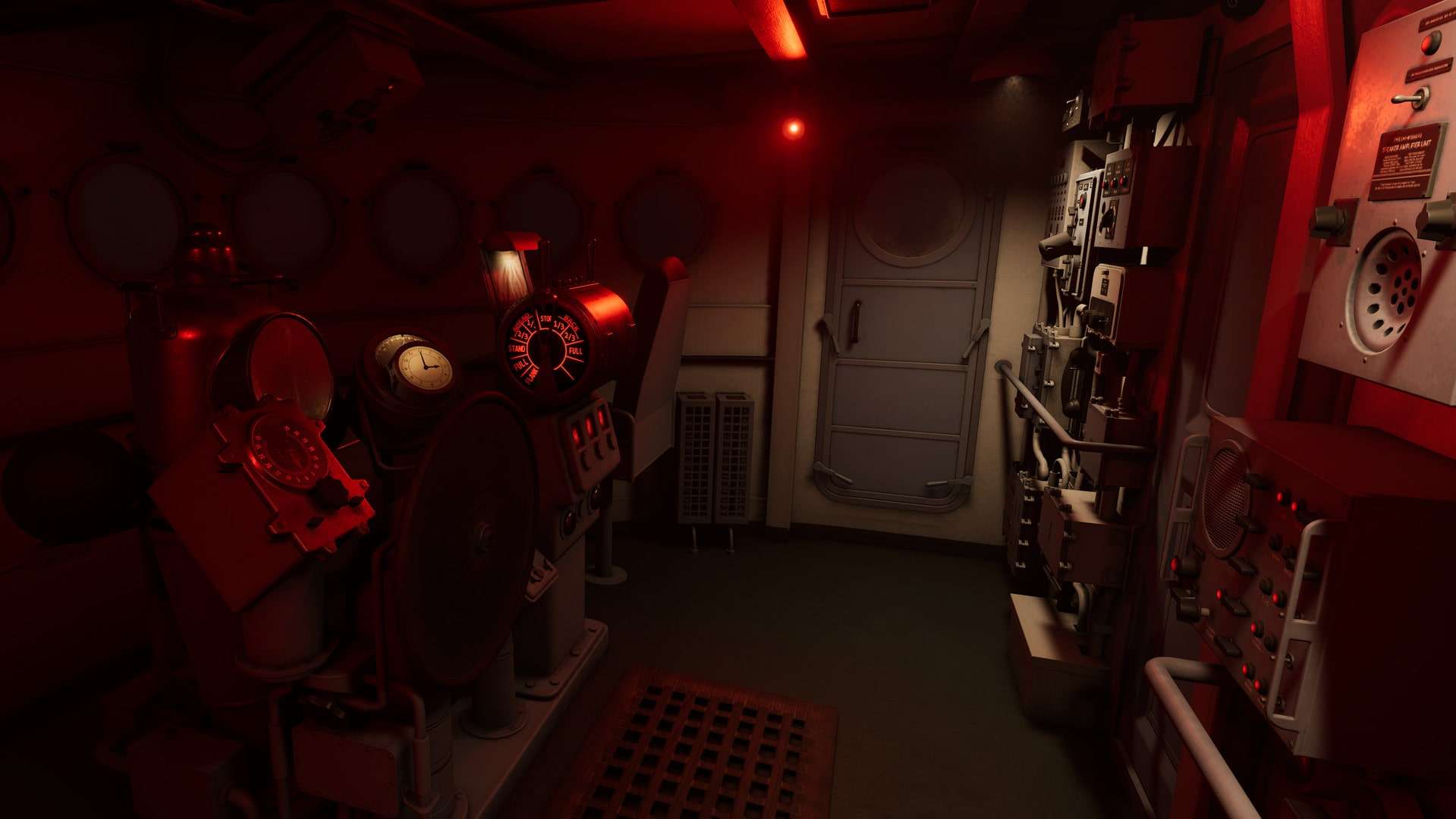 скриншоты Destroyer The U-Boat Hunter от торрент игрухи