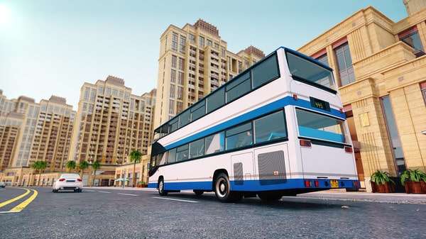 фото SimBus скачать торрентом от торрент игруха