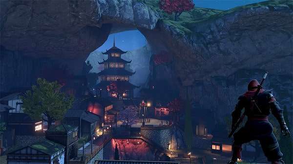 фото Aragami 2 скачать торрентом от торрент игруха