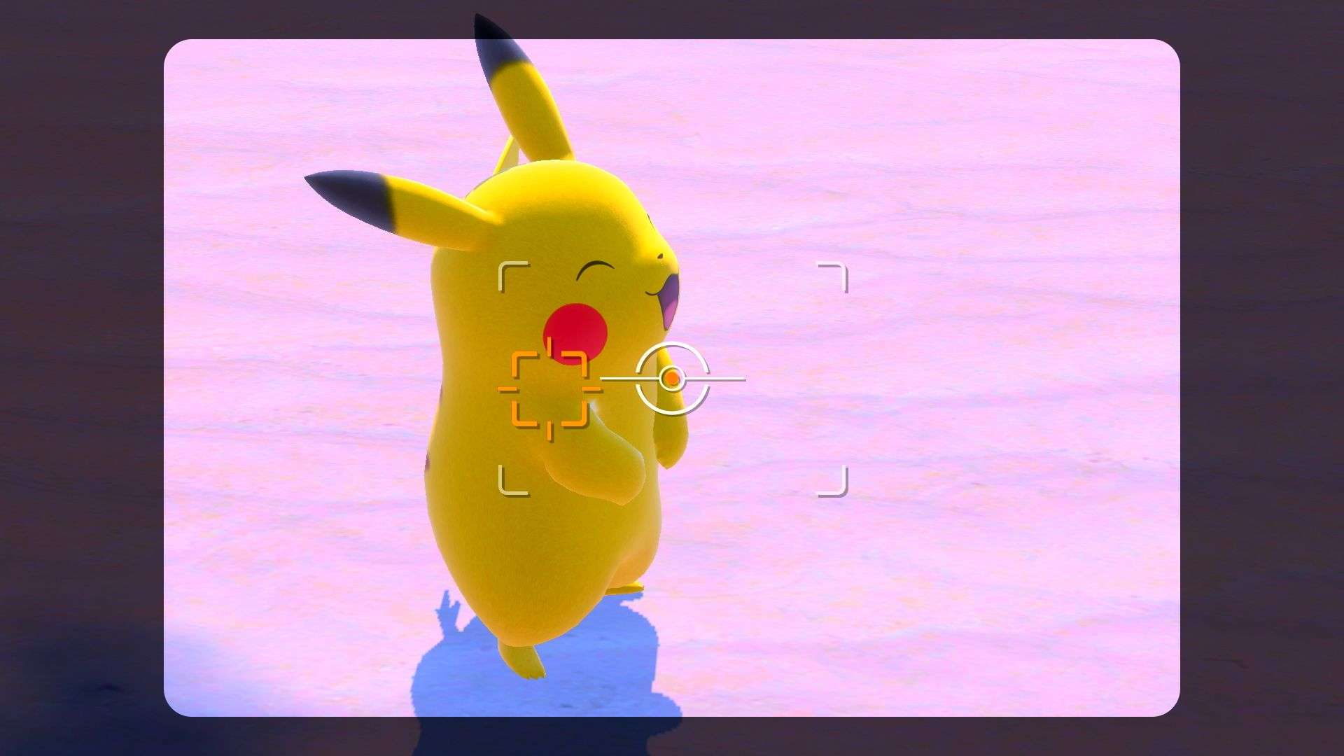 фото New Pokemon Snap скачать торрентом от торрент игруха