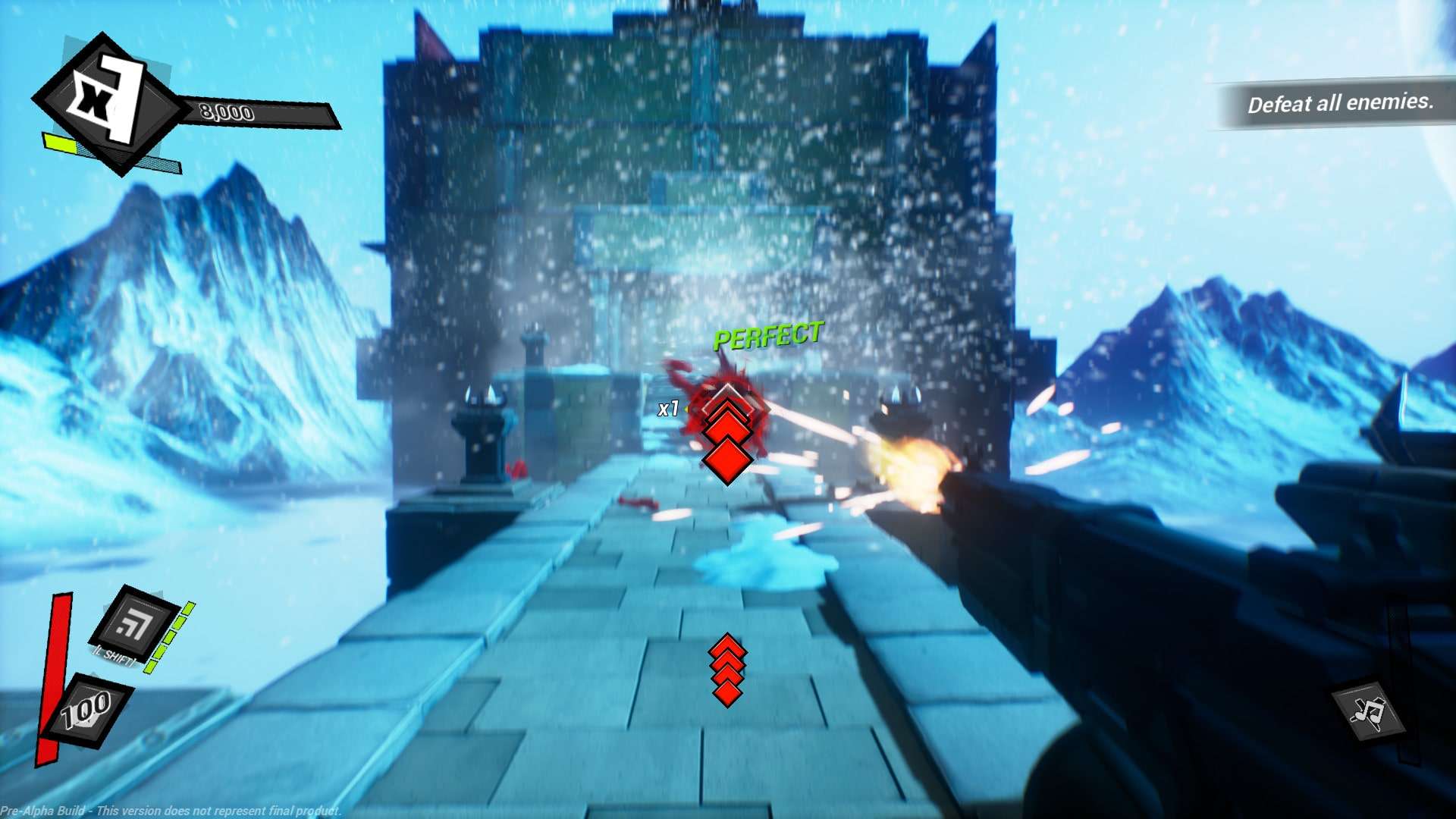 фото GUN JAM скачать торрентом от торрент игруха