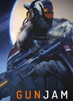 GUN JAM
