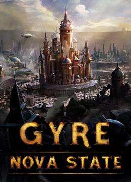 Gyre Nova State