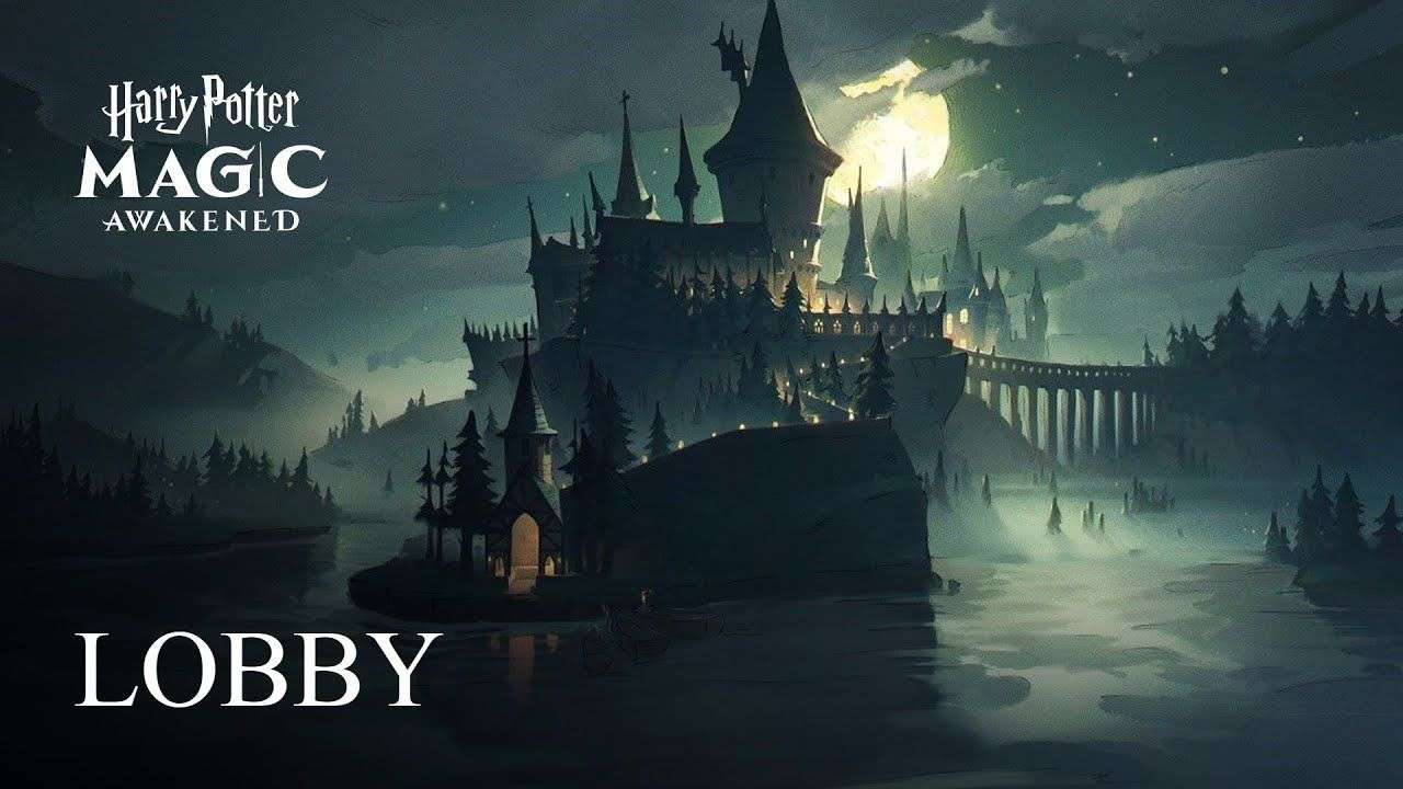 фото Harry Potter Magic Awakened скачать торрентом от торрент игруха