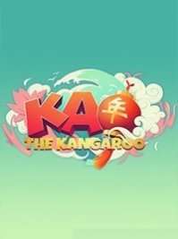 Kao the Kangaroo