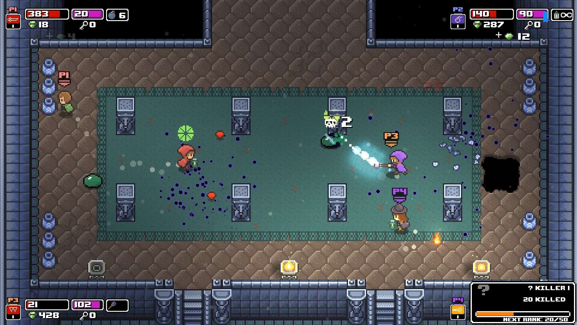 фото Rogue Heroes Ruins of Tasos скачать торрентом от торрент игруха