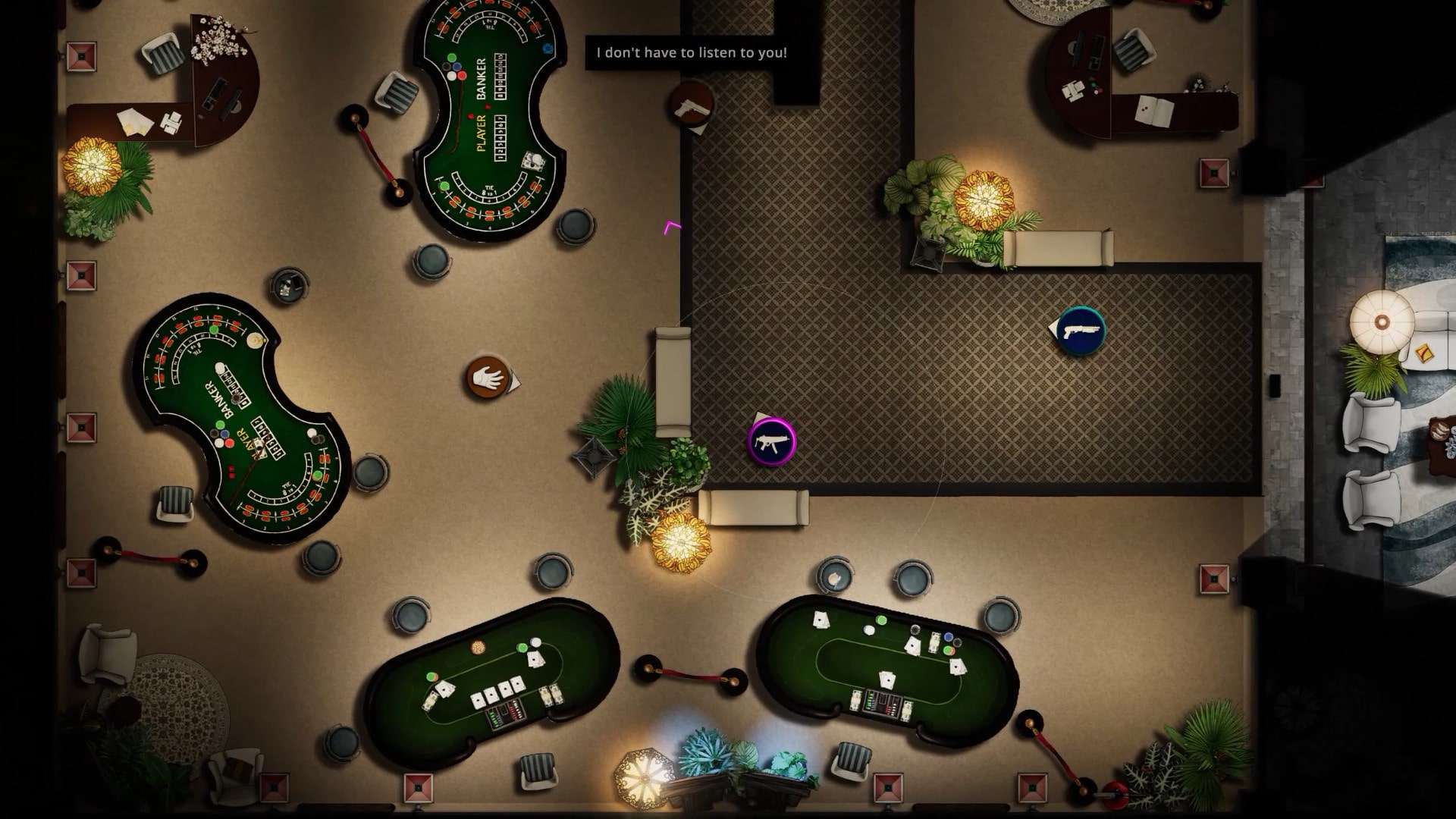 скриншоты Hot Brass от торрент игрухи