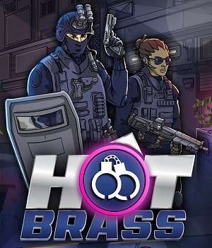 Hot Brass