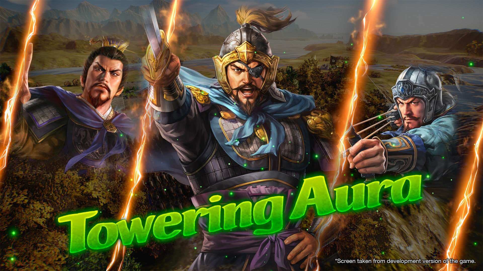 фото Romance of the Three Kingdoms XIV скачать торрентом от торрент игруха
