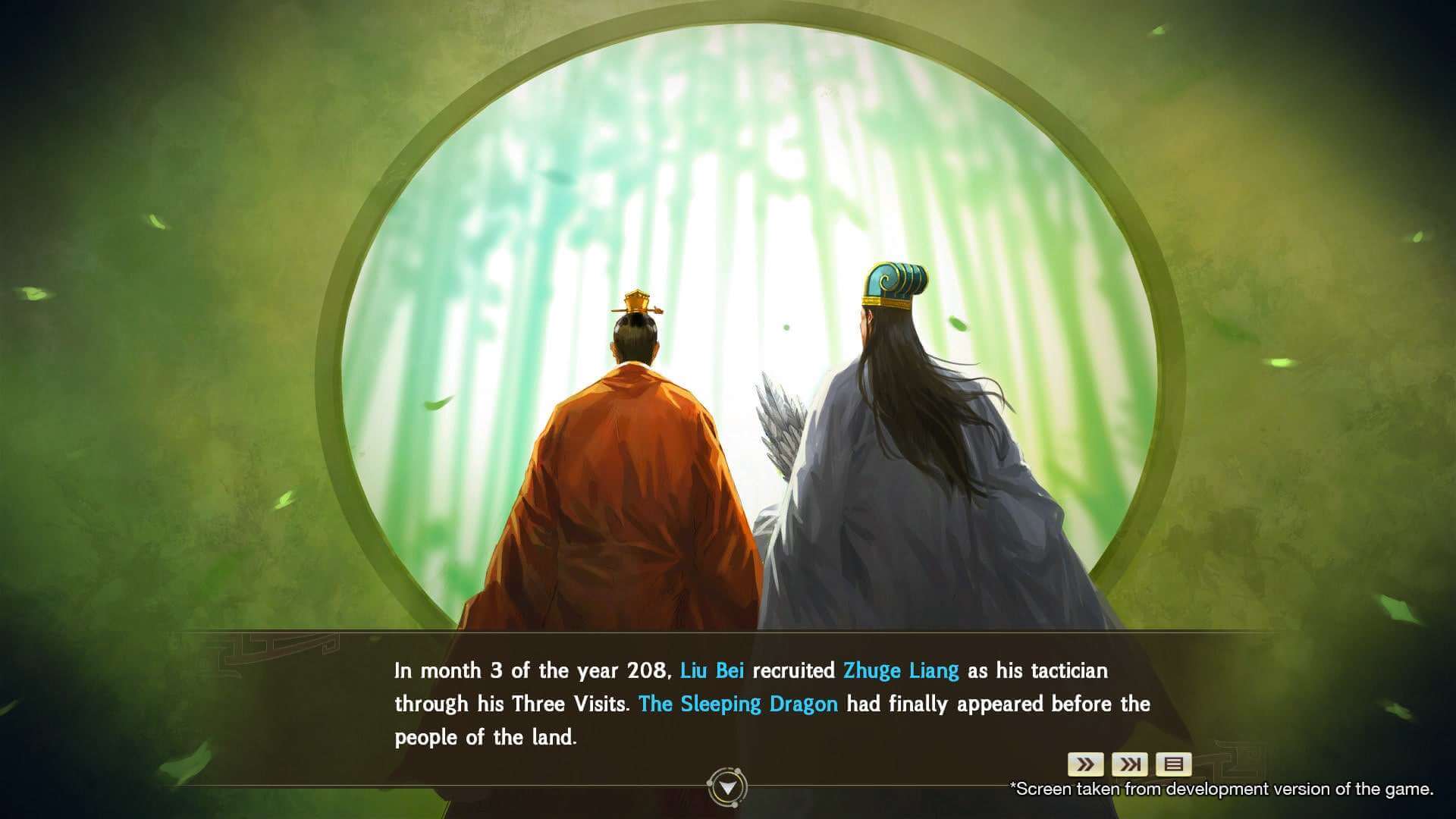 Romance of the Three Kingdoms XIV скачать от Торрент Игрухи