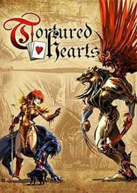 Tortured Hearts