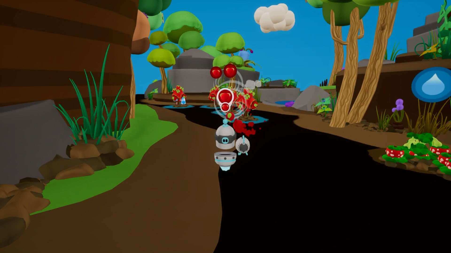 Gooberries скачать от Торрент Игрухи