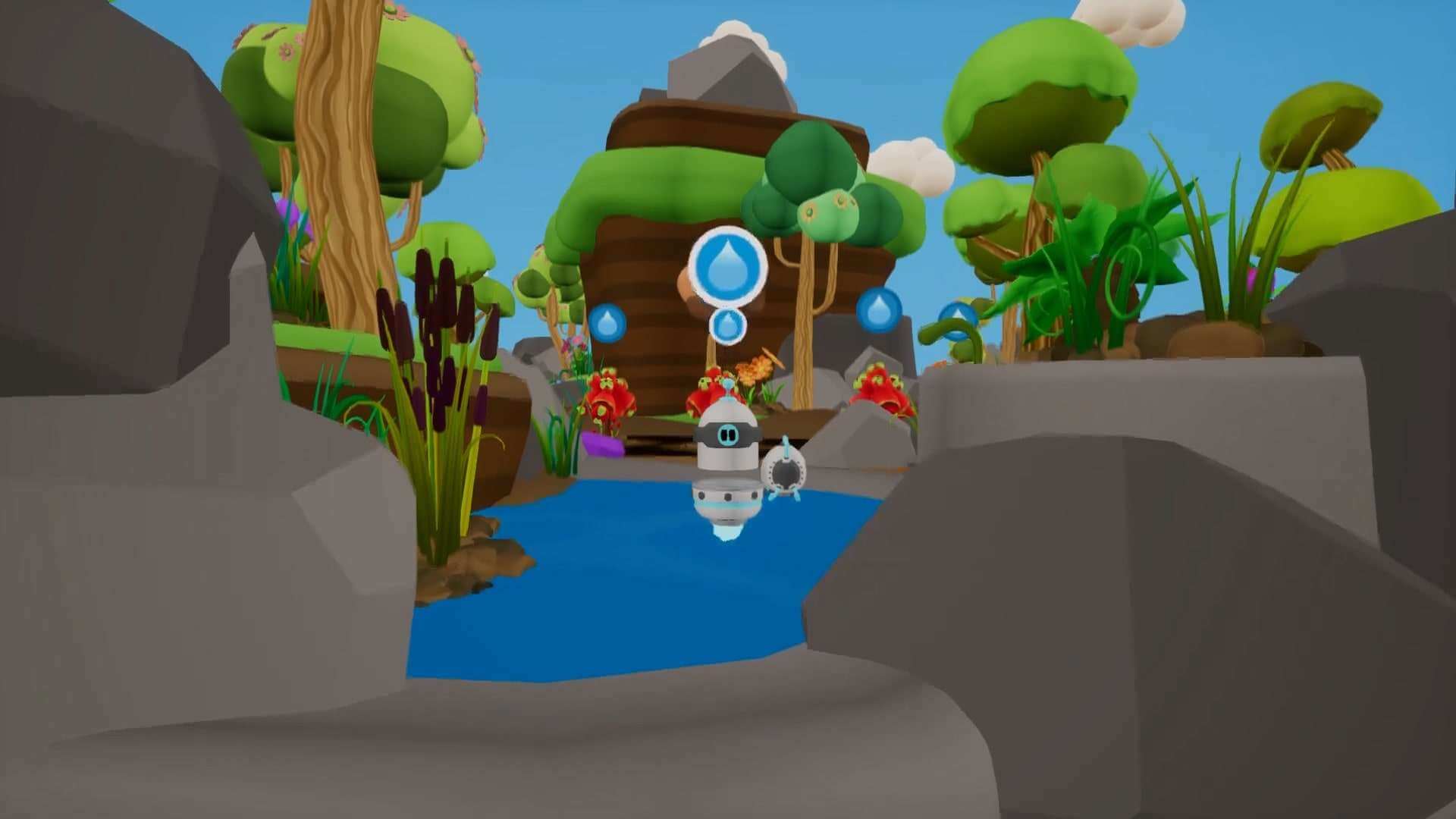 скриншоты Gooberries от торрент игрухи