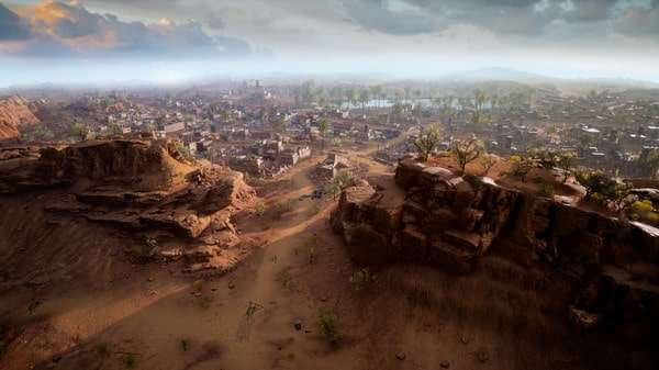скриншоты Iron Conflict от торрент игрухи
