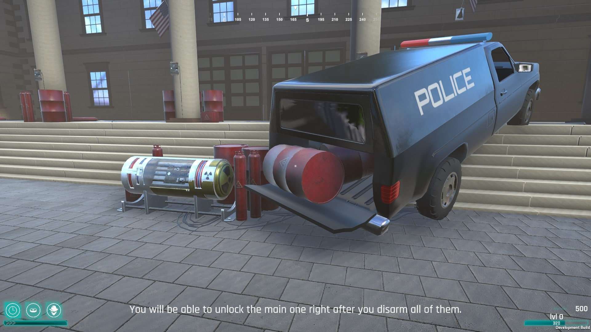 фото Sapper - Defuse The Bomb Simulator скачать торрентом от торрент игруха