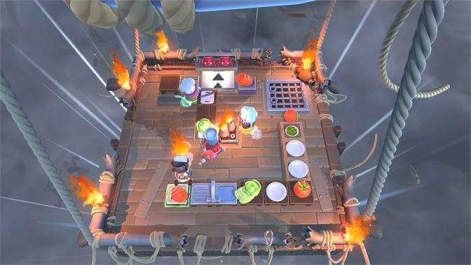 фото Overcooked! All You Can Eat скачать торрентом от торрент игруха