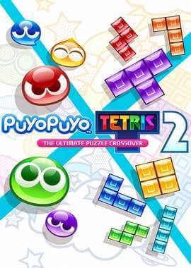 Puyo Puyo Tetris 2