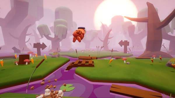 скриншоты Mail Mole от торрент игрухи