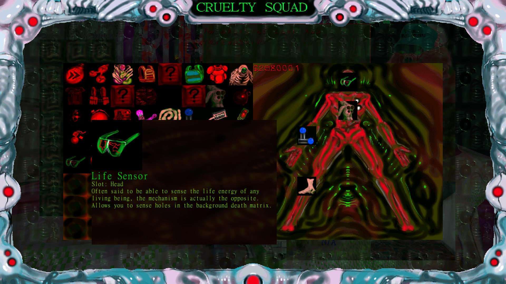 фото Cruelty Squad скачать торрентом от торрент игруха