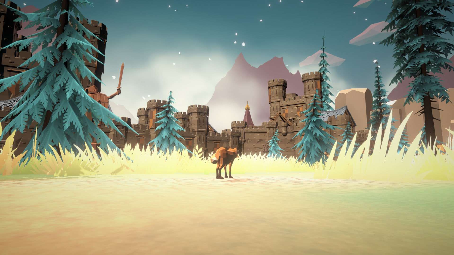 Lost Dream скачать от Торрент Игрухи