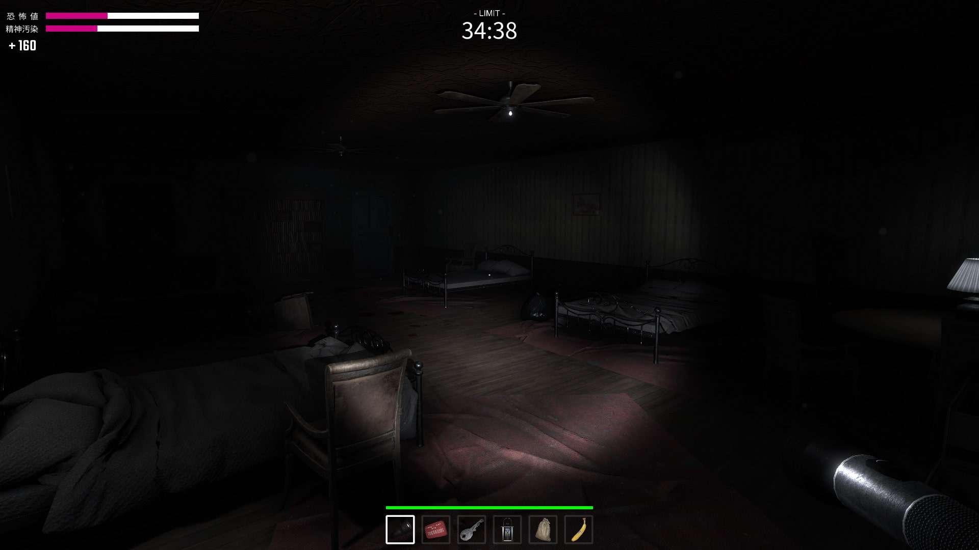 фото 44 Minutes in Nightmare скачать торрентом от торрент игруха