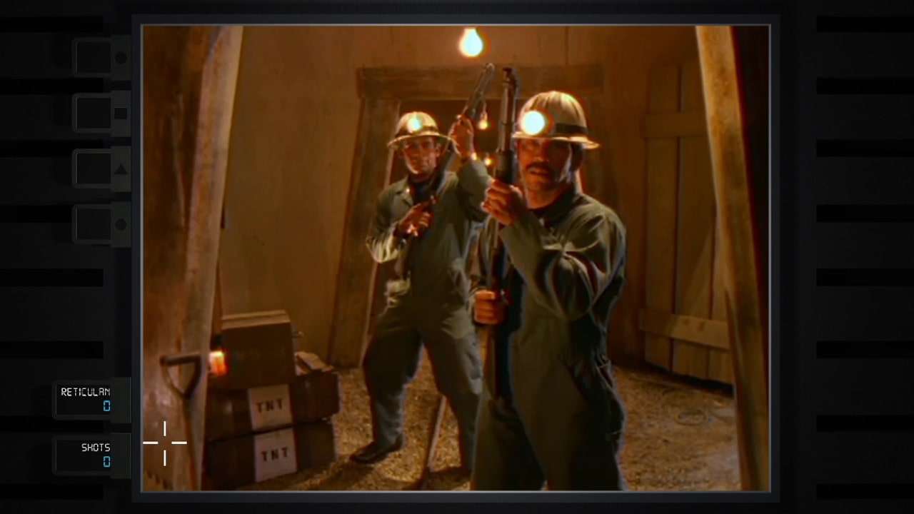 Ground Zero Texas скачать от Торрент Игрухи