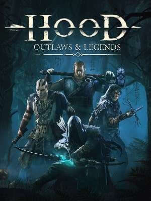 Hood Outlaws and Legends