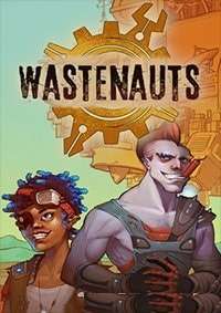 Wastenauts
