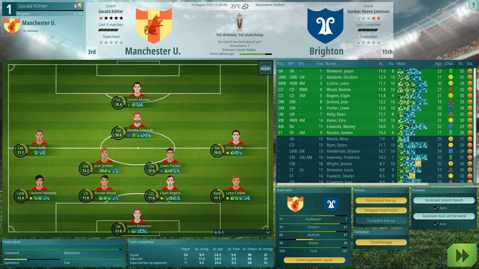 We Are Football скачать от Торрент Игрухи