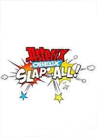 Asterix & Obelix Slap them All!