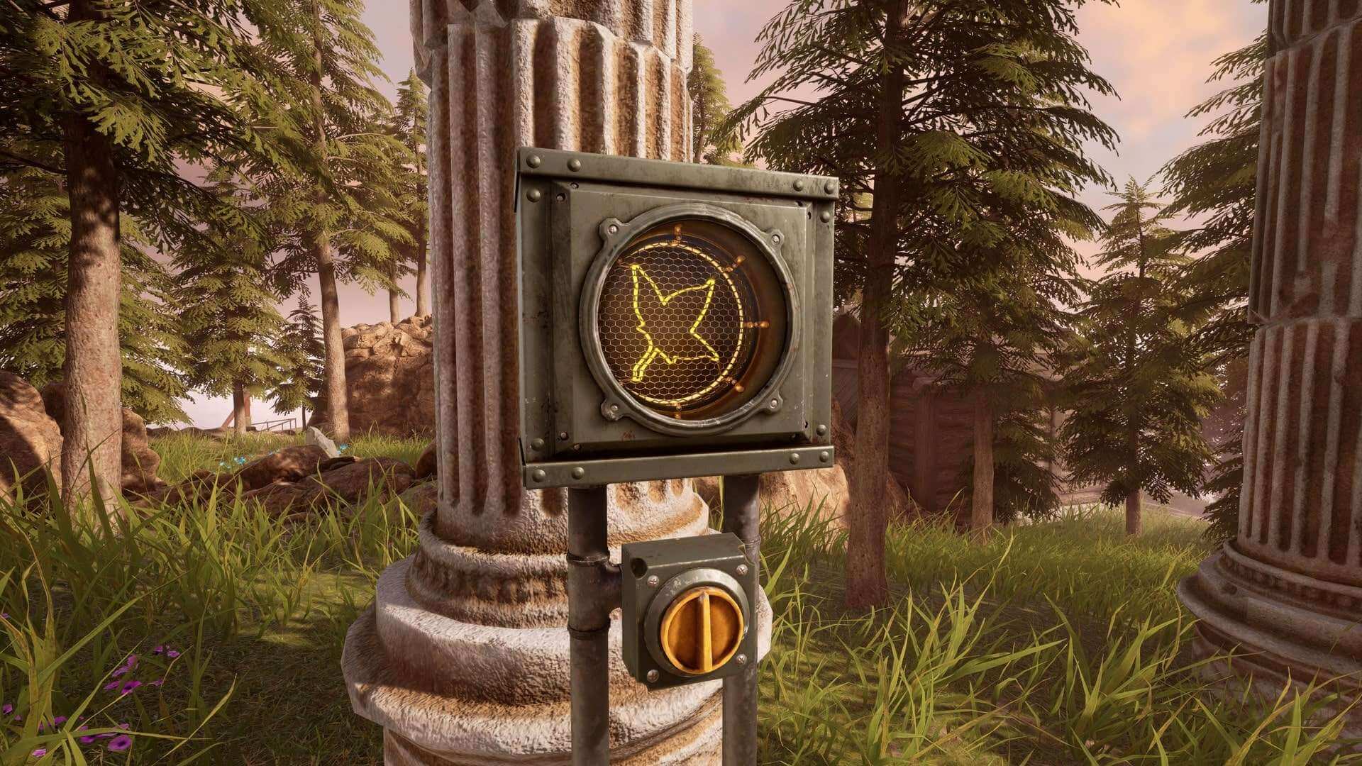 фото Myst скачать торрентом от торрент игруха