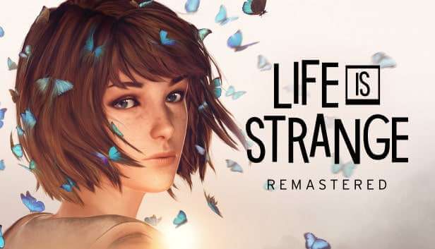 фото Life is Strange Remastered скачать торрентом от торрент игруха