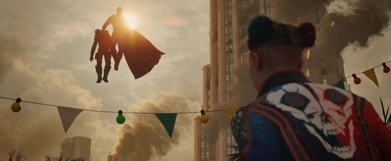 фото Suicide Squad: Kill the Justice League скачать торрентом от торрент игруха
