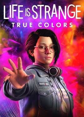 Life is Strange True Colors
