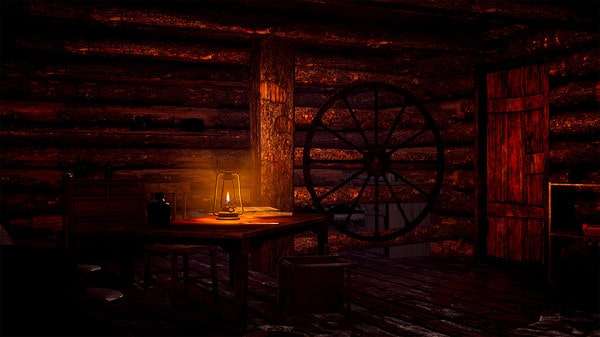 фото The Fabled Woods скачать торрентом от торрент игруха