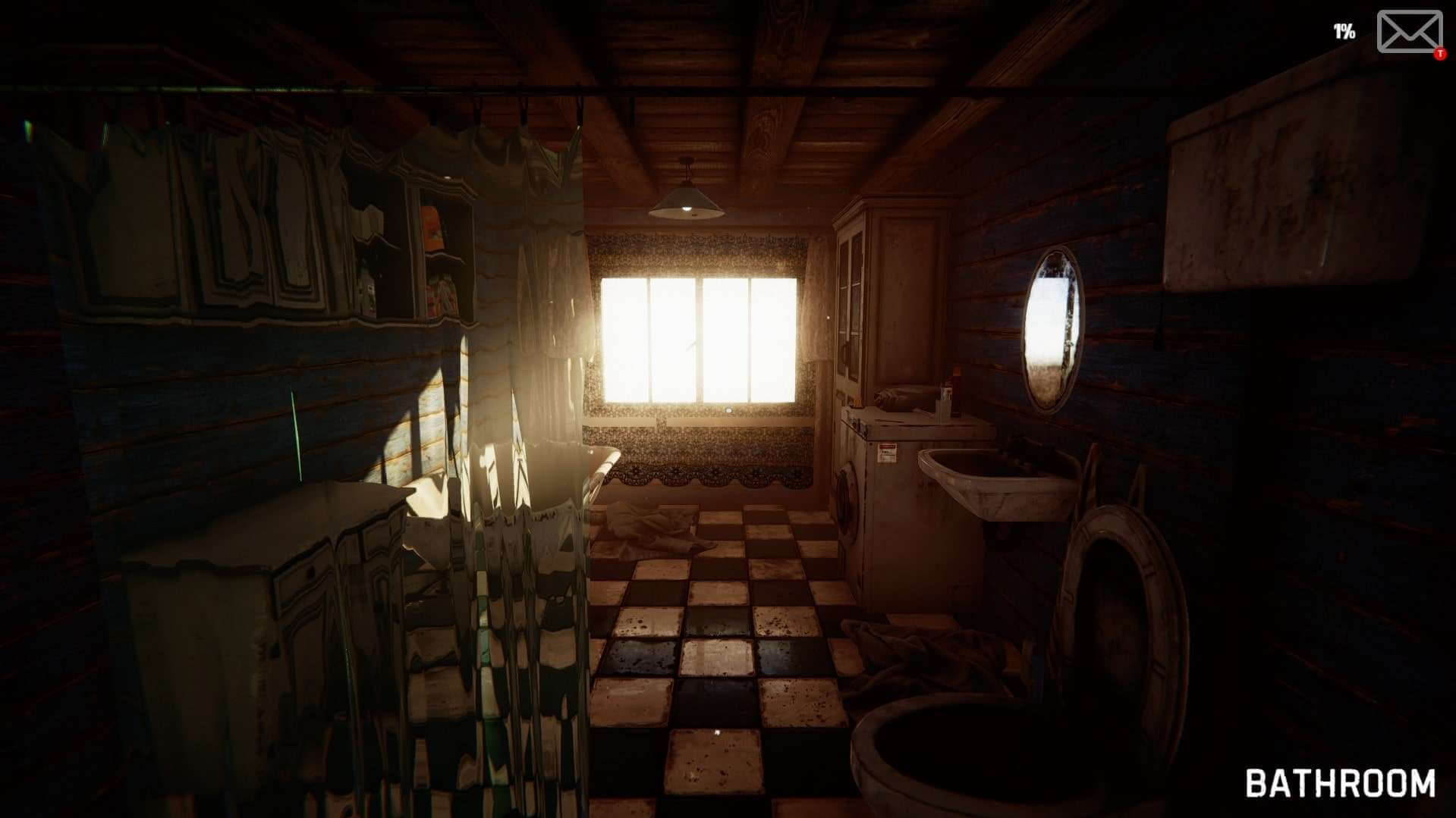 The Old House скачать от Торрент Игрухи