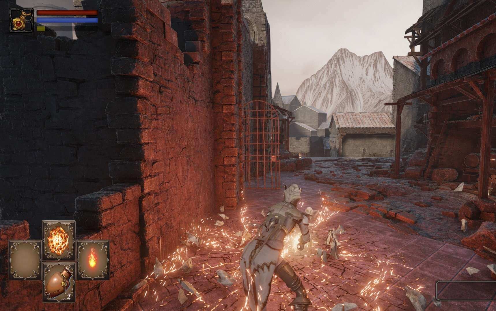 скриншоты Chaos от торрент игрухи
