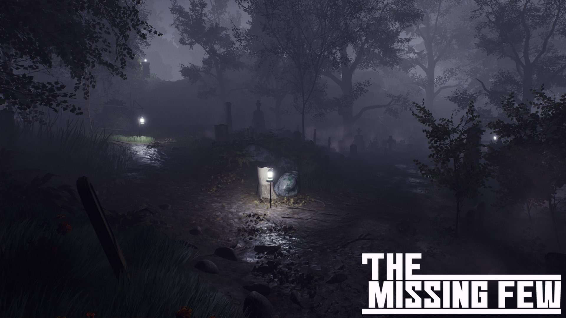 The Missing Few скачать от Торрент Игрухи