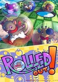 Rolled Out!