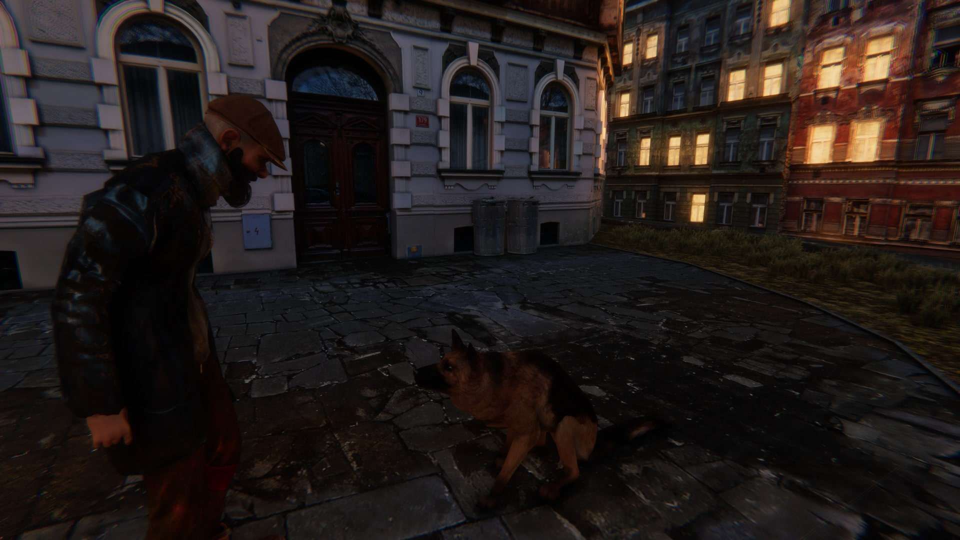 Hobo Tough Life скачать от Торрент Игрухи