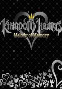 Kingdom Hearts Melody of Memory